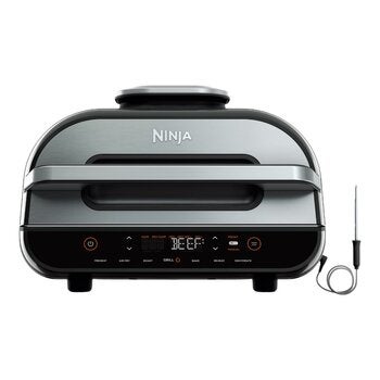 Ninja Foodi 氣炸燒烤爐 AG551TW Ninja Foodi 氣炸燒烤爐 AG551TW