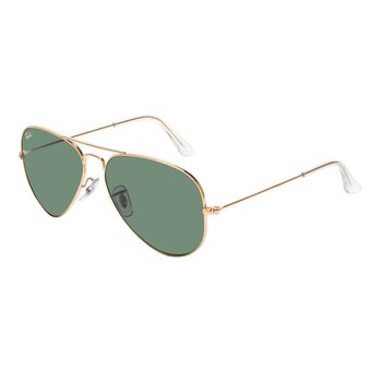 Ray-Ban 太陽眼鏡 RB3025 L0205 金色