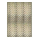 波普輕柔現代比利時進口絲質地毯 160公分 X 230公分