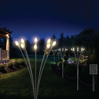 SolRBrite 太陽能螢火蟲造型燈 SolRBrite 太陽能螢火蟲造型燈