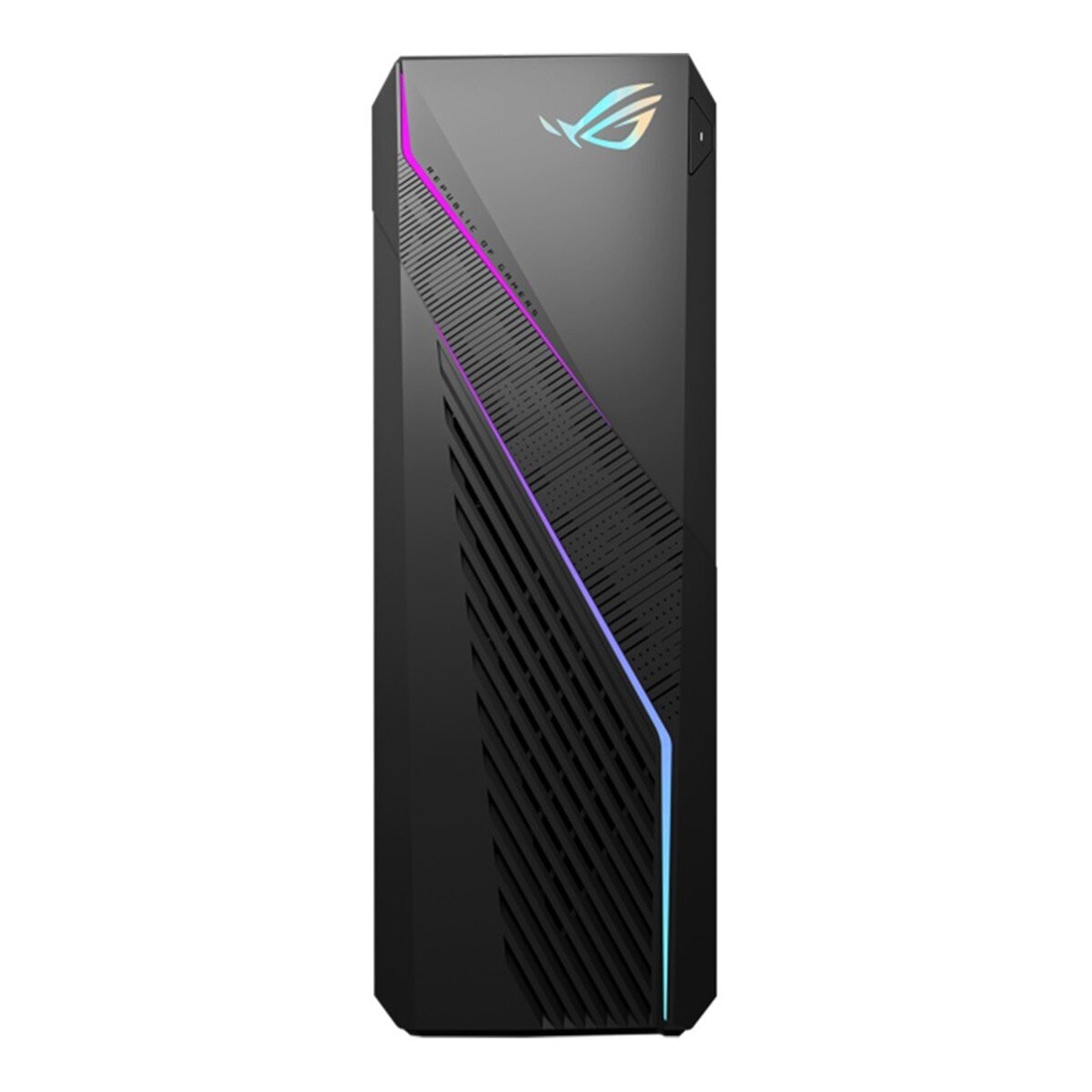 ASUS ROG G16CHR 桌上型電競電腦 G16CHR-1470KF062W