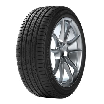 米其林 285/40 20吋 LATITUDE SPORT 3 輪胎