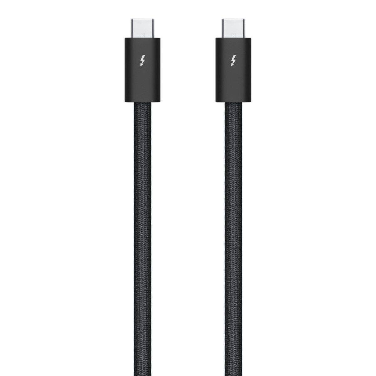 Apple Thunderbolt 5 (USB‑C) Pro 連接線 1公尺