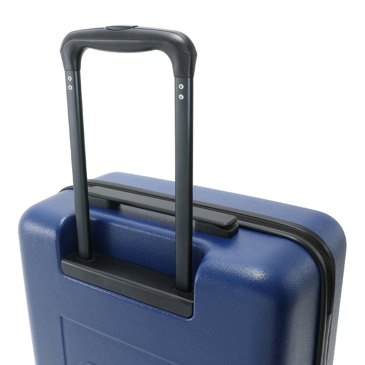 LEGO 20吋 積木行李箱 藍色