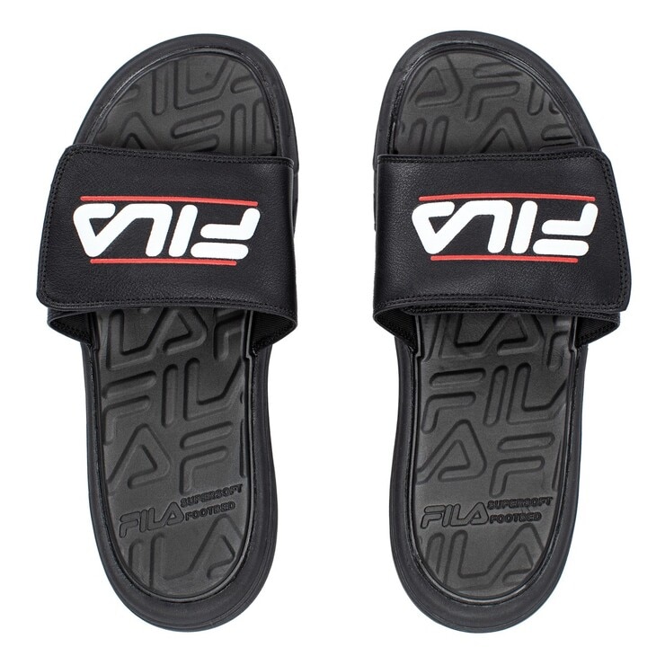 fila slides costco