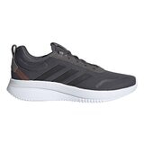 Adidas Cloudfoam 男運動慢跑鞋