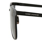 Saint Laurent 太陽眼鏡 SLM428 002 黑色