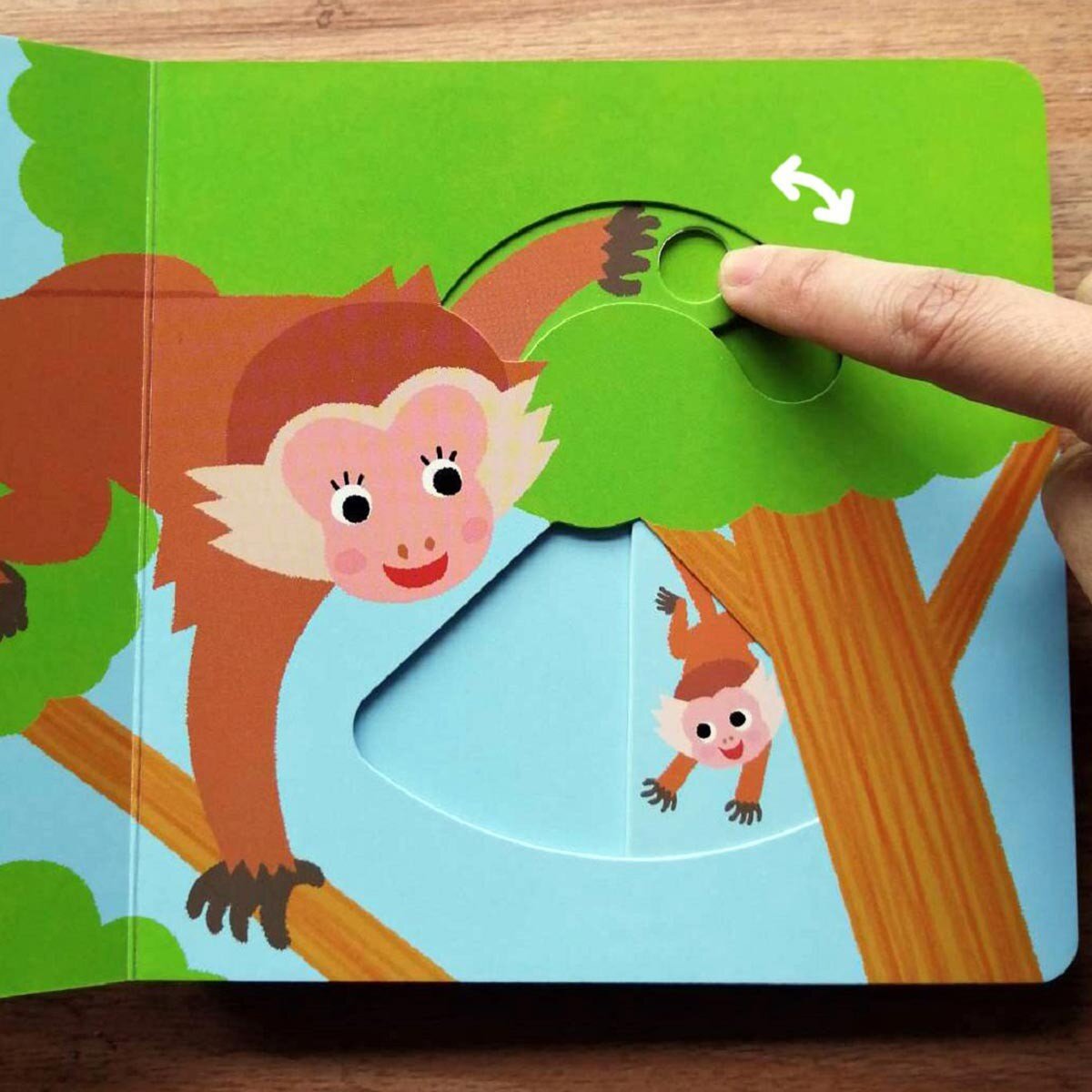0~3歲寶寶全腦開發遊戲書－系列3: 情緒個性教養 [附贈導讀學習手冊]