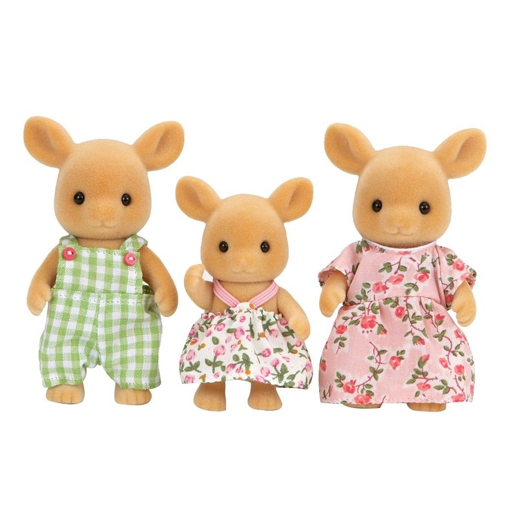 costco sylvanian families