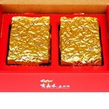 有嘉木 阿里山限定午時茶 (冬茶) 150公克 X 2入