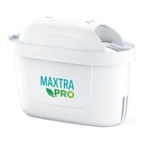 Brita MAXTRA + 濾水壺專用濾芯純淨全效型 8入組