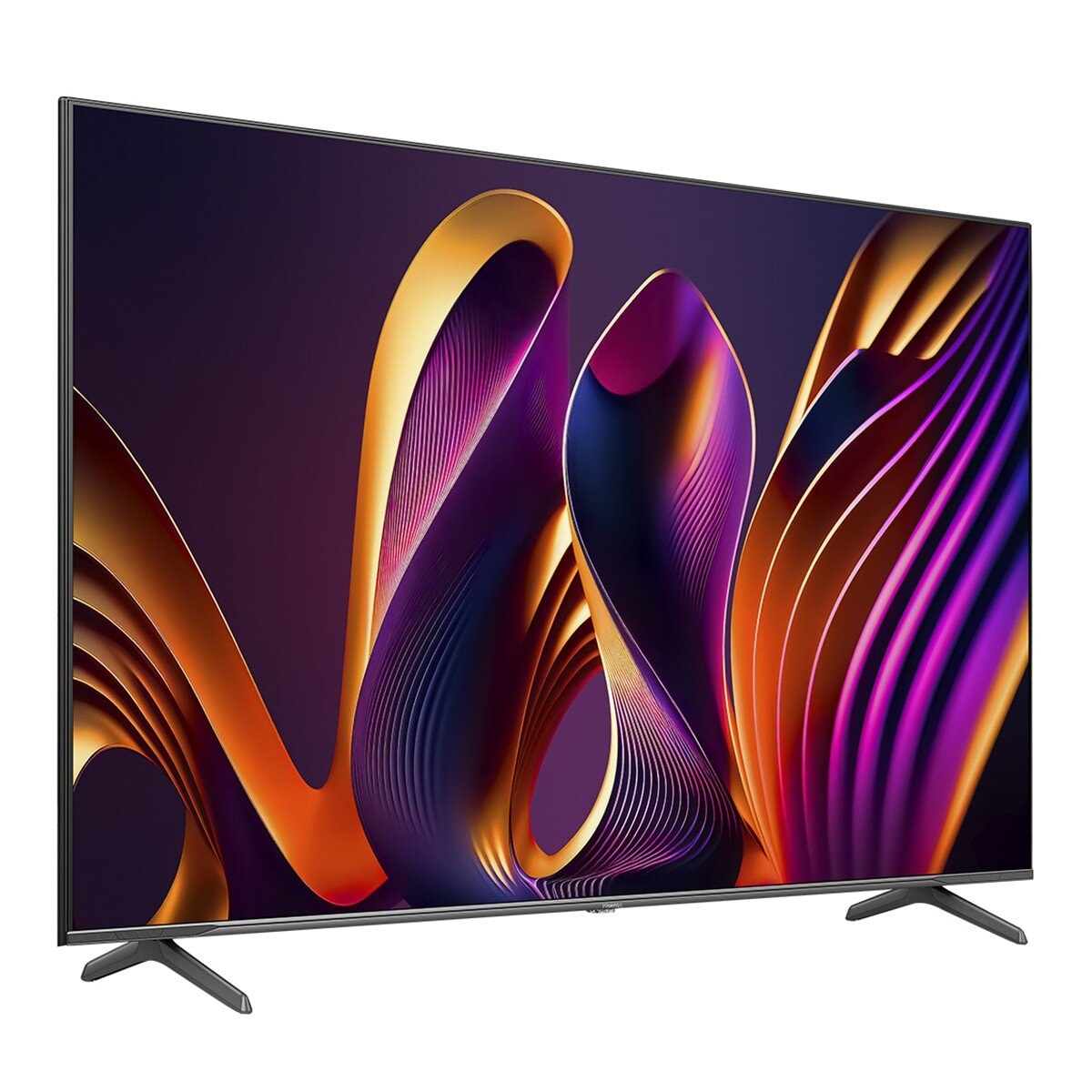 Hisense 75吋4K 144Hz HSR240 全陣列 QLED 量子點杜比影音雙認證 VIDDA 智慧連網顯示器 75Q7N