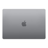 Apple MacBook Air 15吋 搭配 M3 晶片 8 核心 CPU 10 核心 GPU 24GB 記憶體 512GB SSD 太空灰色