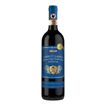 Kirkland Signature 科克蘭 Chianti 紅葡萄酒 750毫升