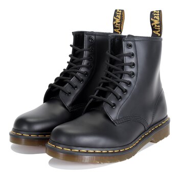 Dr.Martens 女經典八孔靴