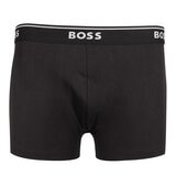 Hugo Boss 男內褲三入組 黑