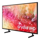 Samsung 43吋 4K 智慧顯示器 UA43DU7700XXZW