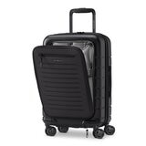 Samsonite Amplitude 22吋 + 29吋 行李箱 2入組 黑色