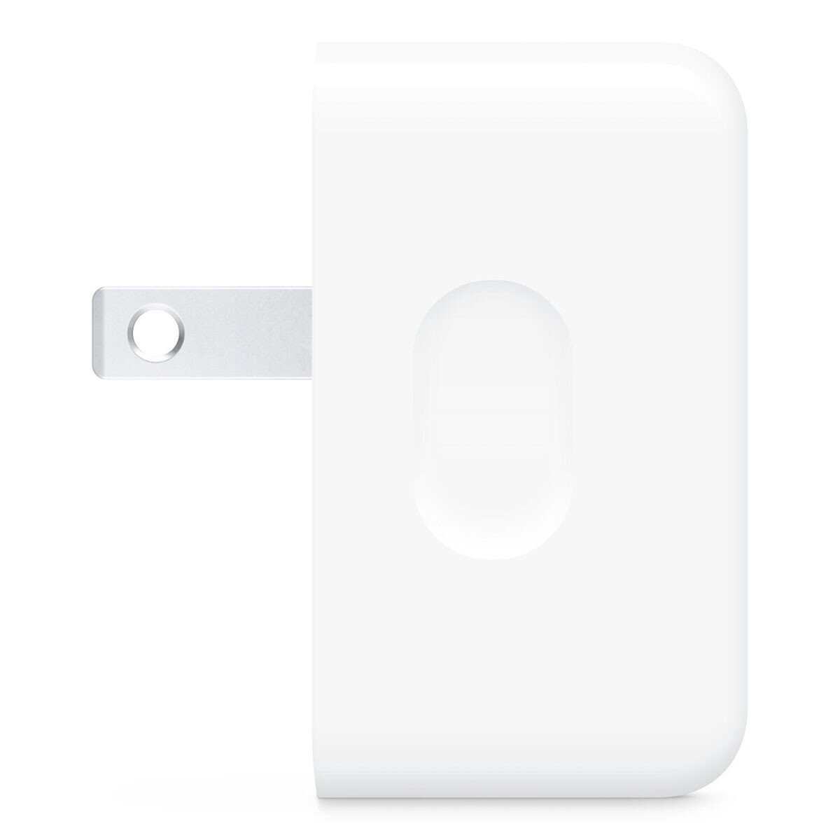 Apple 35W 雙USB-C埠小型電源轉接器