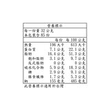 Skippy柔滑花生醬 1.36公斤 X 2入 Skippy柔滑花生醬 1.36公斤 X 2入