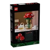 LEGO Icons系列 玫瑰花束 10328 / 18歲以上