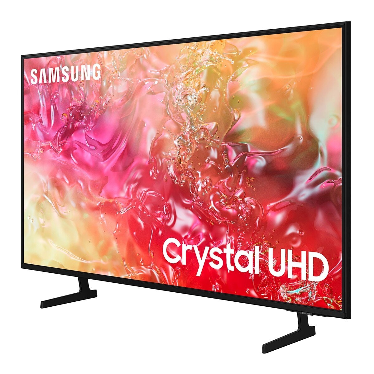 Samsung 50吋 4K 智慧顯示器 UA50DU7700XXZW