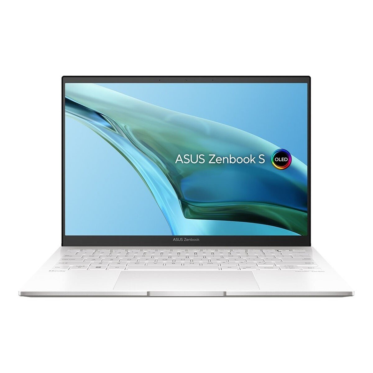 ASUS Zenbook S 13 OLED 13.3吋觸控筆電 UM5302LA-0198W7840U