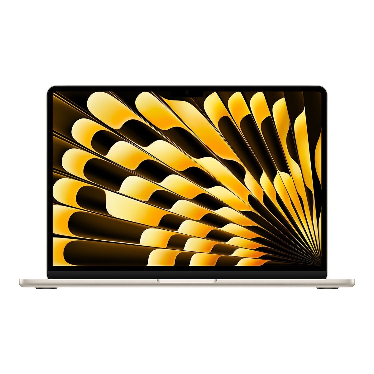 Apple MacBook Air 13吋 搭配 M3 晶片 8 核心 CPU 8 核心 GPU 8GB 記憶體 256GB SSD