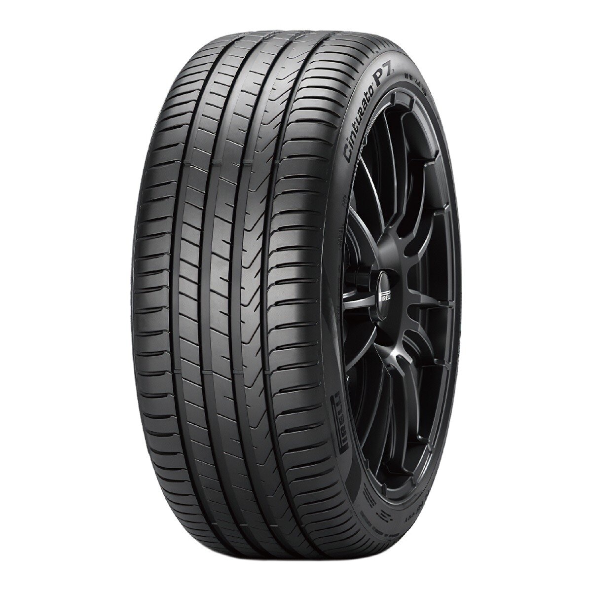 倍耐力 225/45 R17 94Y XL P7-CNT 輪胎