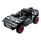 LEGO 科技系列跑車 Audi RS Q e-tron 42160