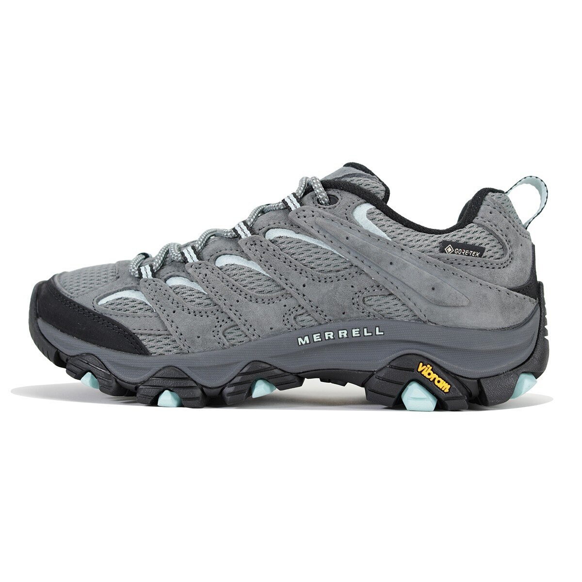 Merrell continuum gore tex on sale vibram