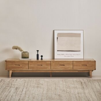 Finlandia Marrone 電視櫃 Finlandia Marrone 電視櫃