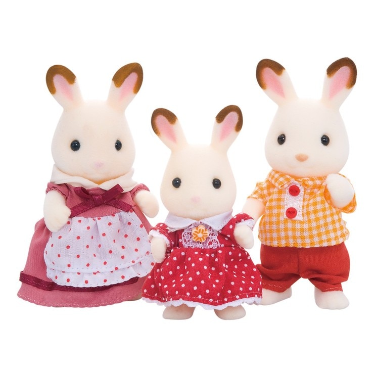 costco sylvanian families