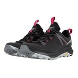 Merrell Siren 4 GORE-TEX 女戶外運動鞋 黑