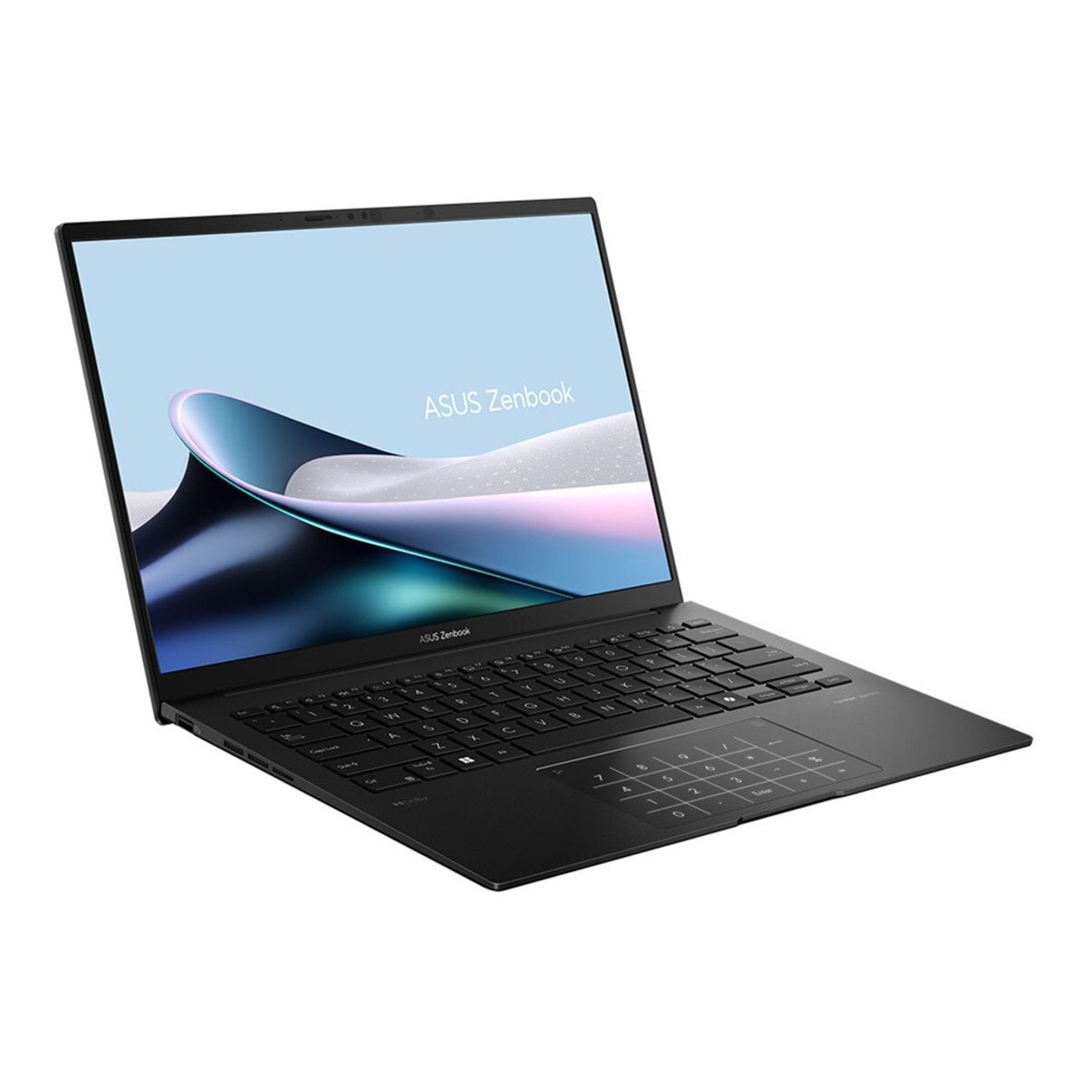 ASUS Zenbook 14 OLED 14吋AI輕薄筆電 UM3406HA-0022K8840HS