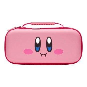 PowerA 任天堂官方授權 Switch 2 收納保護殼 膨脹卡比 PowerA 任天堂官方授權 Switch 2 收納保護殼 膨脹卡比