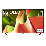 LG 65吋 OLED 4K AI 語音物聯網 B4 經典系列 OLED65B4PTA