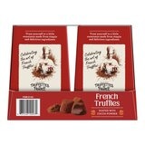 Truffettes de France 松露造型巧克力風味球 1公斤 X 2入