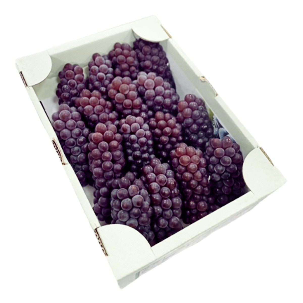 日本溫室小無籽葡萄禮盒 2公斤