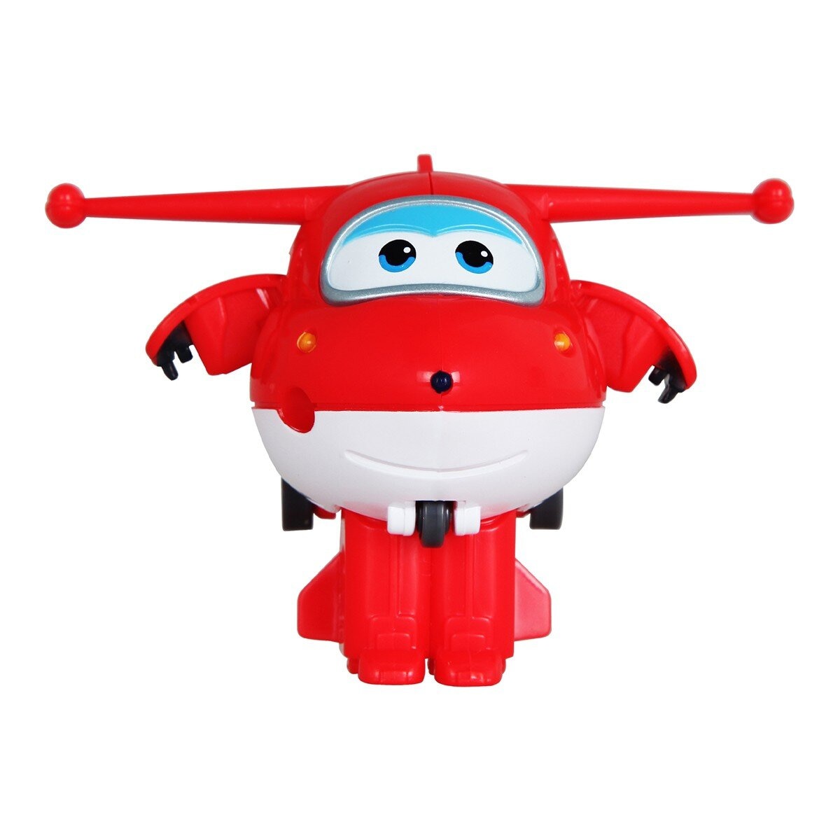 Super Wings 消防救援基地 / 3歲以上