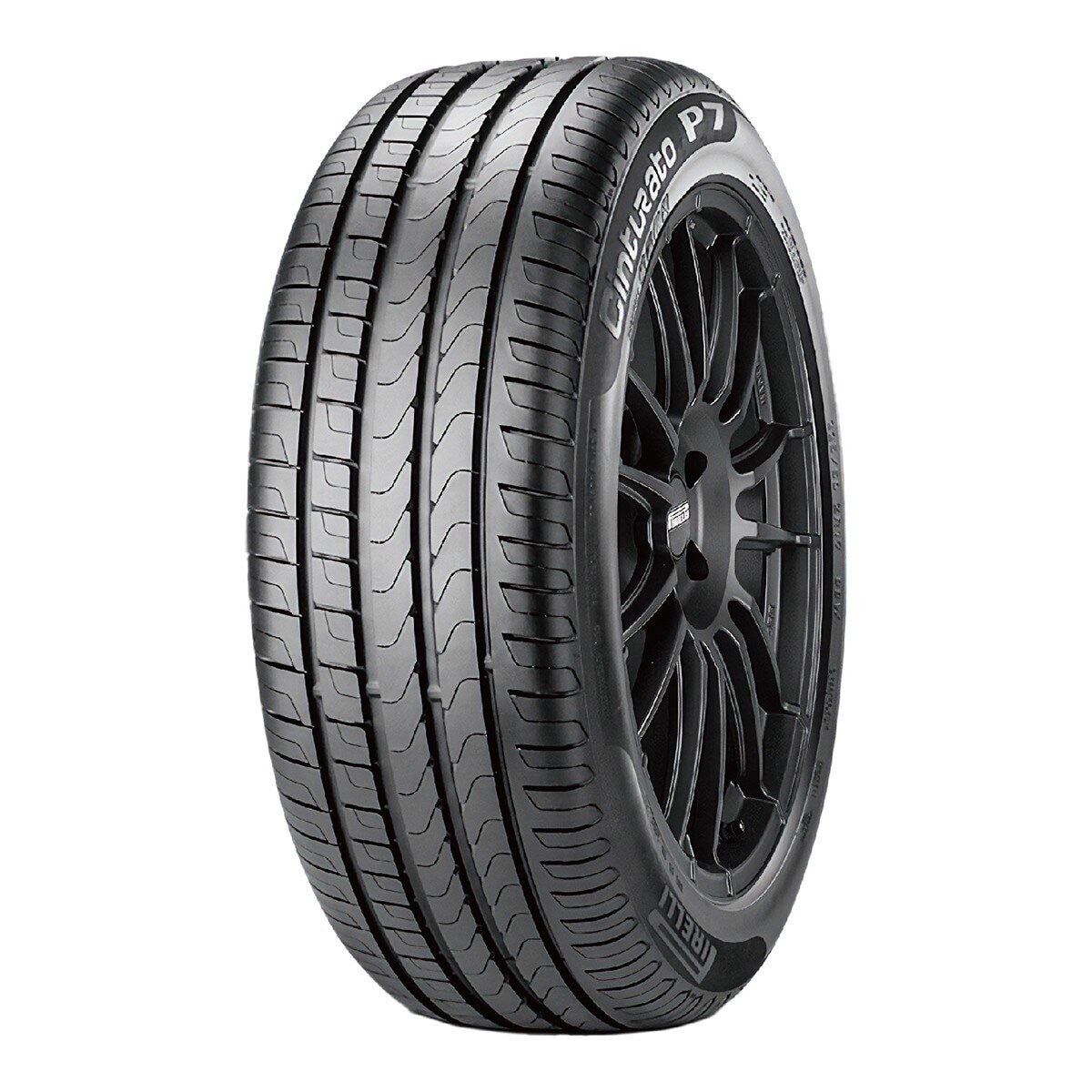 倍耐力 225/60 R17 99V r-f P7cint* 輪胎