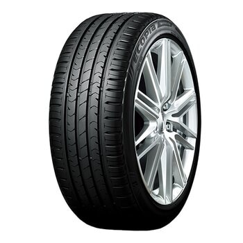 普利司通 195/65 R15 91H ECOPIA NH100 輪胎