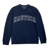 Nautica 男長袖上衣