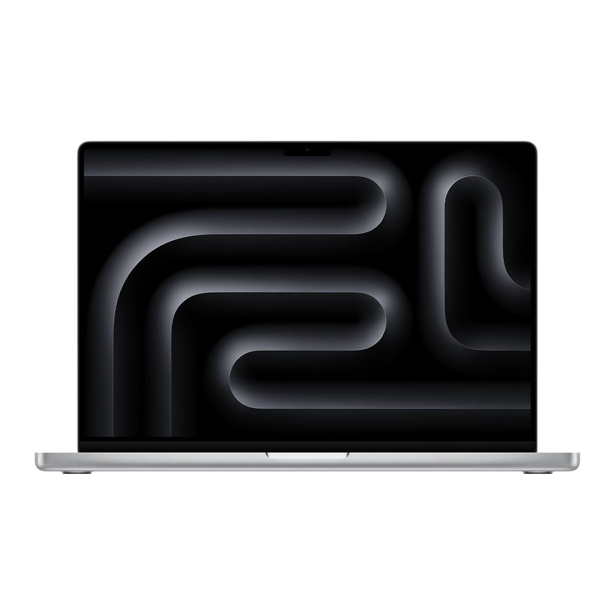 Apple MacBook Pro 16吋 搭配 M3 Pro 晶片 12 核心 CPU 18 核心 GPU 18GB 記憶體 512GB SSD 銀色