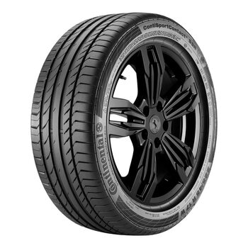 馬牌 225/45 R18 95Y XL FR SC5 MO 輪胎