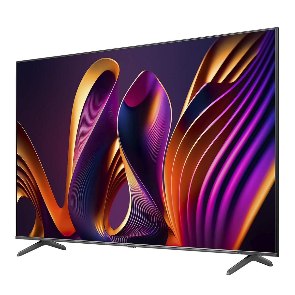 Hisense 75吋4K 144Hz HSR240 全陣列 QLED 量子點杜比影音雙認證 VIDDA 智慧連網顯示器 75Q7N