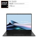 ASUS Zenbook 14 OLED 14吋AI輕薄筆電 UM3406HA-0022K8840HS