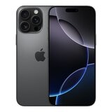 Apple iPhone 16 Pro Max 1TB 黑色鈦金屬