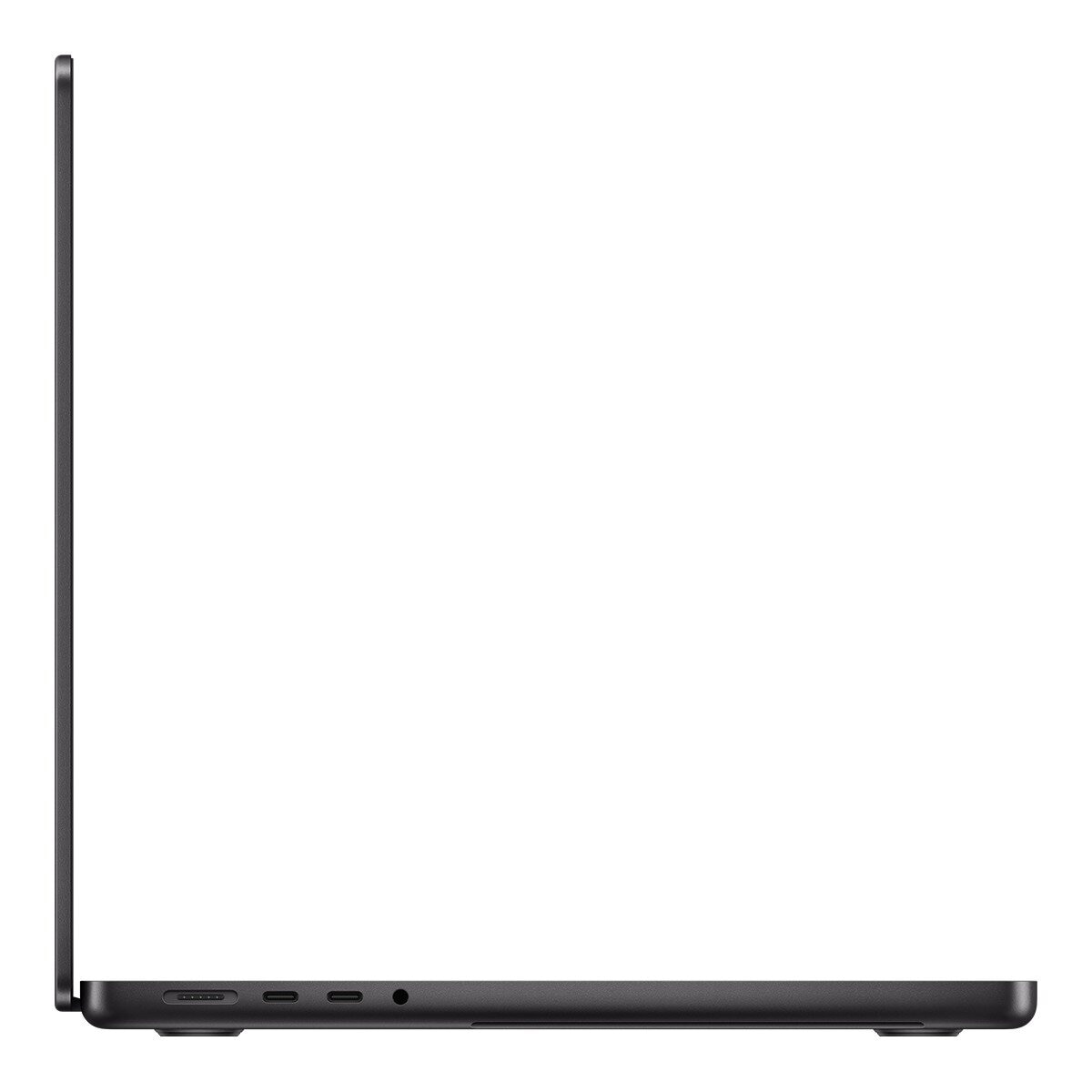 Apple MacBook Pro 14吋 搭配 M4 晶片 10 核心 CPU 10 核心 GPU 16GB 512GB SSD 太空黑色