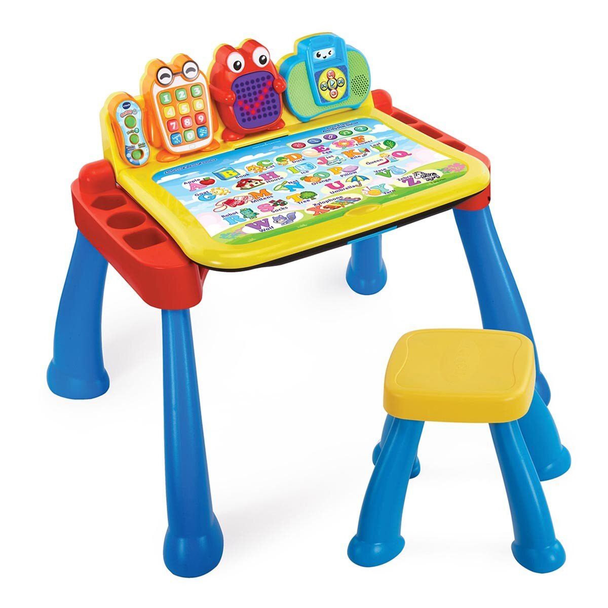 costco vtech desk